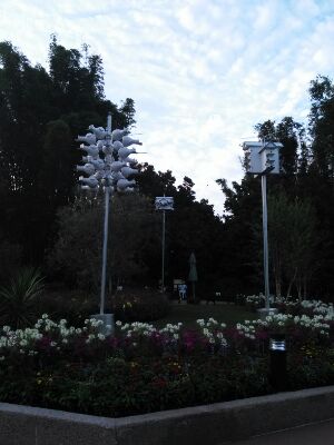 Epcot Colony
