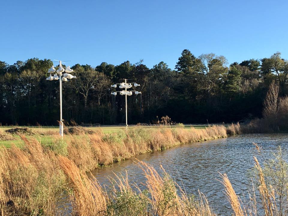 North Park Site, Denham Springs, LA
