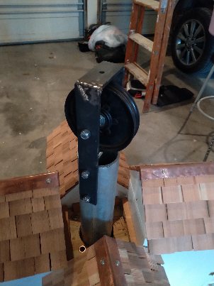 Pulley