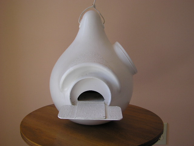 Modified Super Gourd