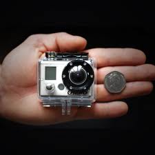 GoPro Camera